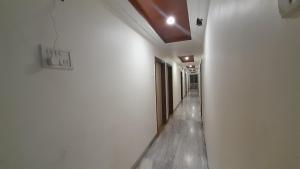 Fotografie z fotogalerie ubytování HOTEL S K PALACE v destinaci Mahábalešvár