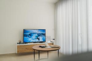 Galeriebild der Unterkunft SeA apartments 123 in Sarandë + 47 Fotos