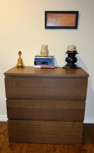 Foto dalla galleria di Spacious and bright unit with natural light. a Pickering