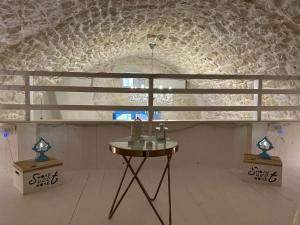 Fotografia z galérie ubytovania Bianco Calce - Ostuni v destinácii Ostuni