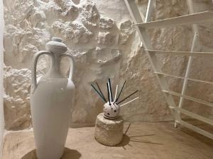 Fotografia z galérie ubytovania Bianco Calce - Ostuni v destinácii Ostuni