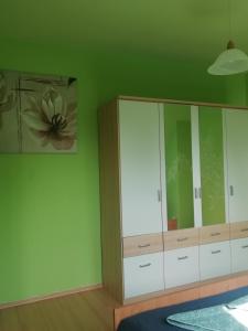 Fotografie z fotogalerie ubytování GingerBED Apartman v destinaci Kaposvár