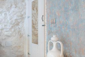Fotografia z galérie ubytovania Bianco Calce - Ostuni v destinácii Ostuni