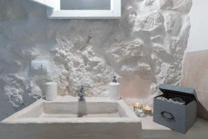 Fotografia z galérie ubytovania Bianco Calce - Ostuni v destinácii Ostuni