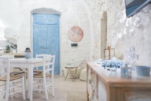 Fotografia z galérie ubytovania Bianco Calce - Ostuni v destinácii Ostuni