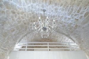 Fotografia z galérie ubytovania Bianco Calce - Ostuni v destinácii Ostuni