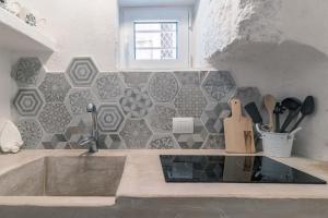 Fotografia z galérie ubytovania Bianco Calce - Ostuni v destinácii Ostuni