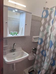 Bagno di Gregory-Vassilis Apartments
