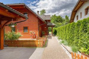 Hoone, kus apartement asub