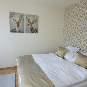 Fotografia z galérie ubytovania Silver Lodge Apartment 1 Eger v destinácii Eger