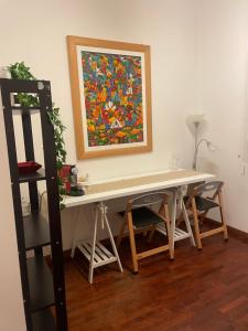 Φωτογραφία από το άλμπουμ του BibiHouse στο Μπάρι +1 φωτογραφίες