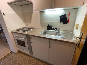 Fotografia z galérie ubytovania Ferienwohnung Wieser v destinácii Sankt Jakob in Haus