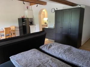 Fotografia z galérie ubytovania Ferienwohnung Wieser v destinácii Sankt Jakob in Haus