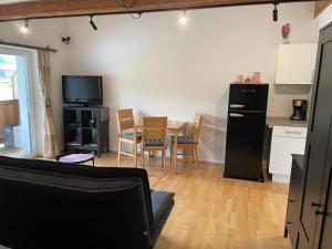 Fotografia z galérie ubytovania Ferienwohnung Wieser v destinácii Sankt Jakob in Haus