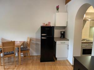 Fotografia z galérie ubytovania Ferienwohnung Wieser v destinácii Sankt Jakob in Haus