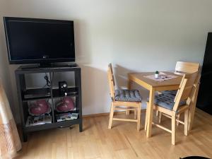 Fotografia z galérie ubytovania Ferienwohnung Wieser v destinácii Sankt Jakob in Haus