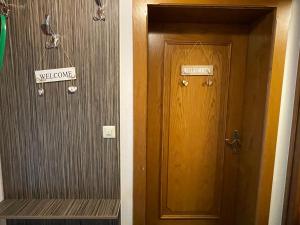 Fotografia z galérie ubytovania Ferienwohnung Wieser v destinácii Sankt Jakob in Haus