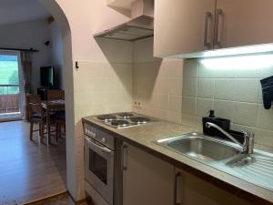 Fotografia z galérie ubytovania Ferienwohnung Wieser v destinácii Sankt Jakob in Haus