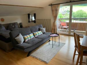 Fotografia z galérie ubytovania Ferienwohnung Wieser v destinácii Sankt Jakob in Haus