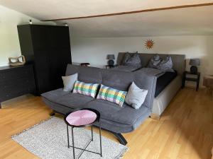 Fotografia z galérie ubytovania Ferienwohnung Wieser v destinácii Sankt Jakob in Haus