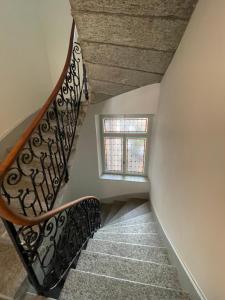 Foto Zürichis asuva majutusasutuse Exclusive one room apartment next to Zürich main station galeriist