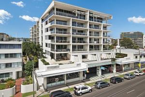 Gallery image of Space Holiday Apartments in Maroochydore