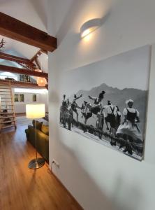 Fotografie z fotogalerie ubytování Sägemühle Eschachthal v destinaci Buchenberg