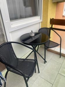Fotografia z galérie ubytovania Sóstó Forest Apartman v Níreďháze