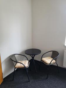 Fotografie z fotogalerie ubytování Apartmán U Radka v Chodově