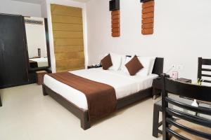 Gallery image of Hotel Yash Regency in Jaipur