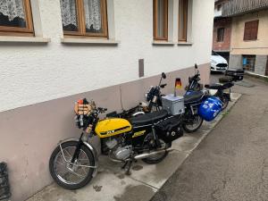 Kép Casa Soia szállásáról Falcadéban a galériában