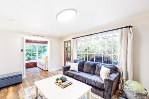 Gallery image of Lucky Clover in Eureka