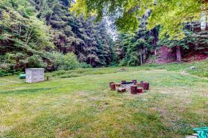 Gallery image of Lucky Clover in Eureka