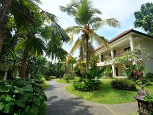 Gallery image of Pertiwi Resort & Spa in Ubud