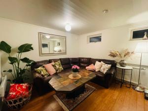 Gallery image of Brunns Lake House in Ulricehamn