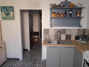 Fotografie z fotogalerie ubytování Beau Maison v destinaci Le Vigeant