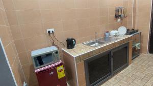 Fotografie z fotogalerie ubytování Affordable lovely apartment 3 v destinaci Accra