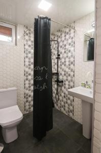 乌雷基Cottages in Kaprovani "Family nest"的相册照片