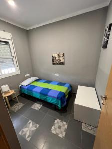 Imagen de la galería de CASA RURAL A PIE DE PLAYA Remodelada 2024, en Chipiona