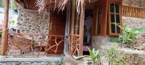 Fotografie z fotogalerie ubytování Lawang Inn Restaurant & Jungle Trek v destinaci Bukit Lawang