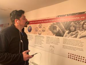 Afbeelding uit fotogalerij van Hain Casa Hotel in Punta Arenas +119 foto's