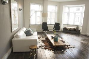 Gallery image of Entre Deux Pays Apartments in Spa