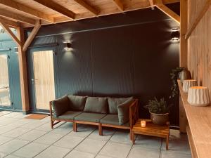 Imagen de la galería de Tiny House QiriH, en Zierikzee