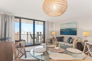 Et opholdsområde på Kaanapali Shores 941