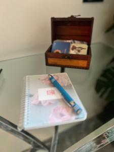 Zdjęcie z galerii obiektu The Loft E&E Chianti Room w mieście Empoli