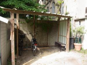 Fotografie z fotogalerie ubytování Constantin v destinaci Arles + 14 fotografií