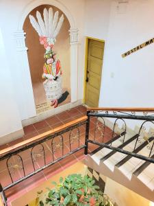 Gallery image of HOSTAL MAYA INN in La Paz +12 photos