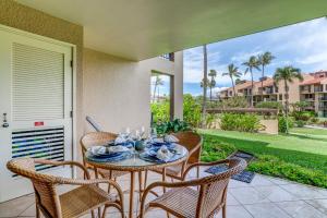 Vườn quanh Kamaole Sands 7-103