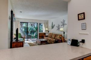 Posezení v ubytování Hono Kai B15 + 12 fotografií