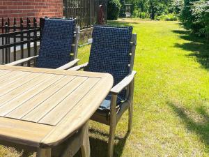 Giardino di Holiday home SÖLVESBORG X
